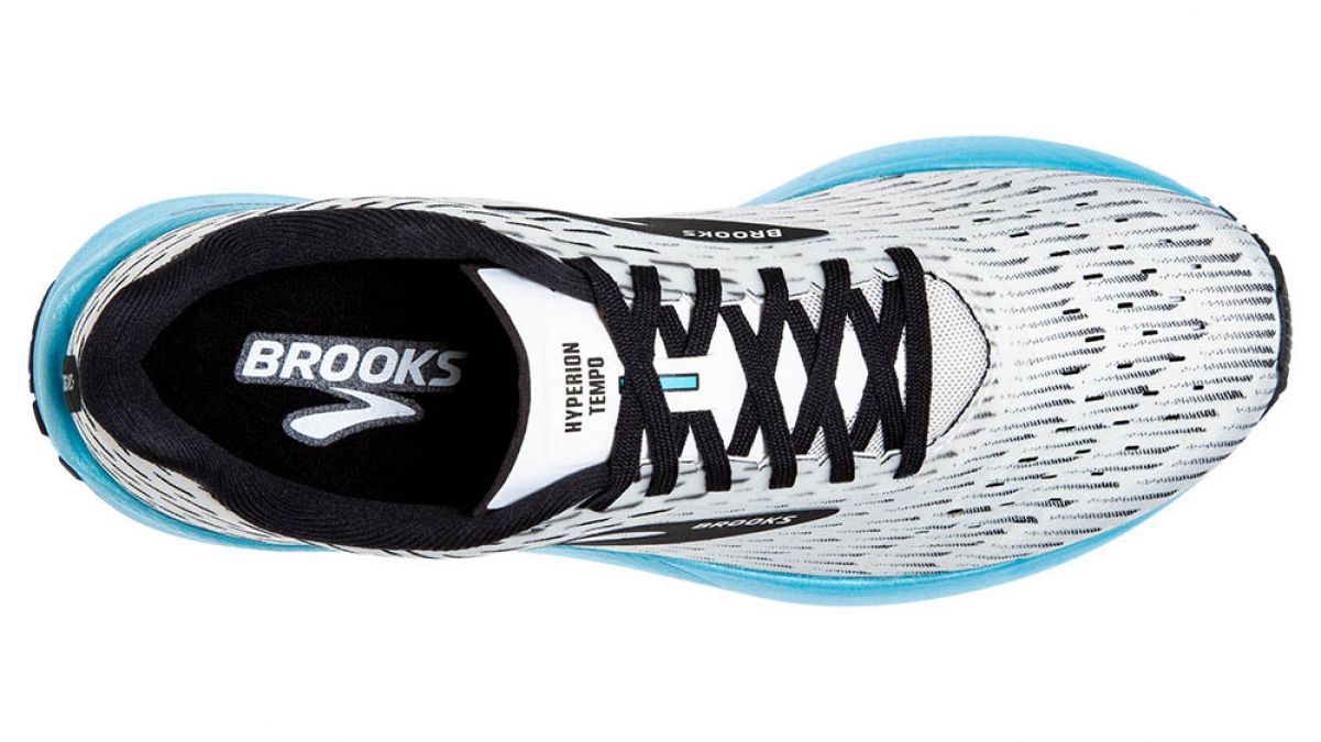 Brooks Hyperion Tempo