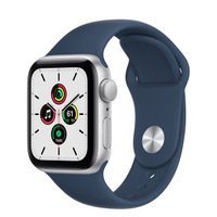 Apple Watch SE (GPS/40mm/2020): $249