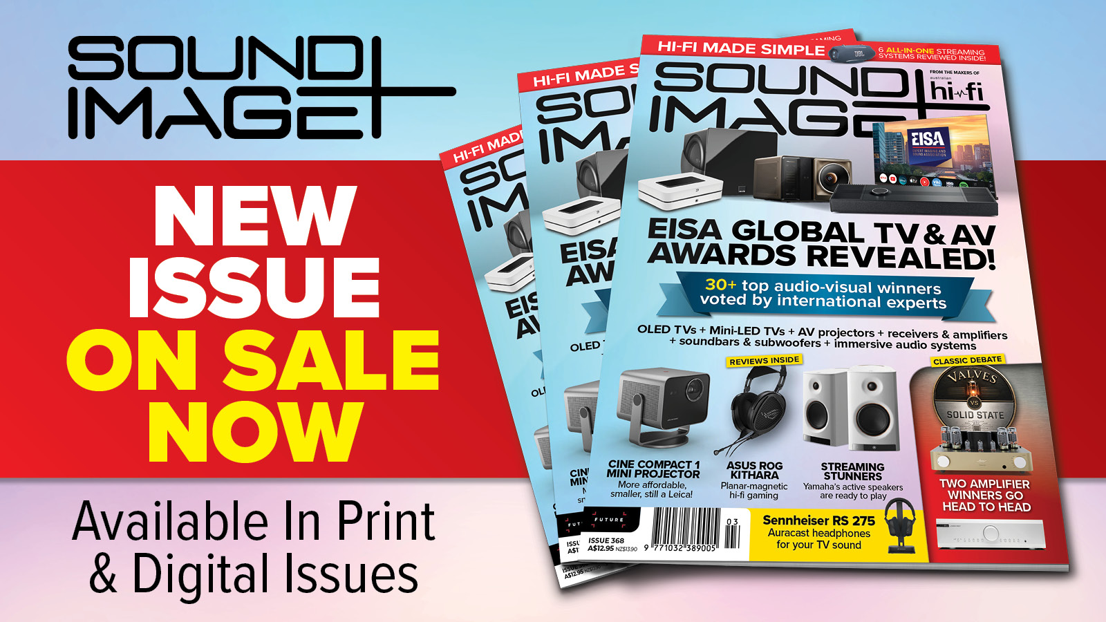 Sound+Image #368