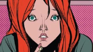 Earth-65's Mary Jane Watson from Marvel Comics
