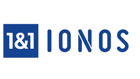 1&1 IONOS' logo