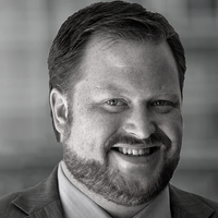 Trevor Burrus's avatar
