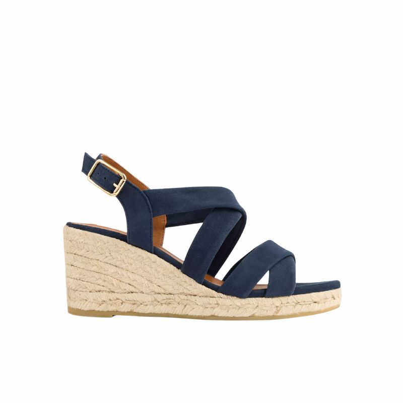 Image of wedge heels 
