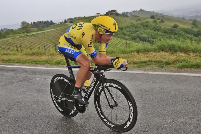 Michael Rogers (Tinkoff - Saxo)