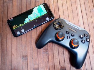 Android Controller