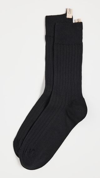 The Yves Socks