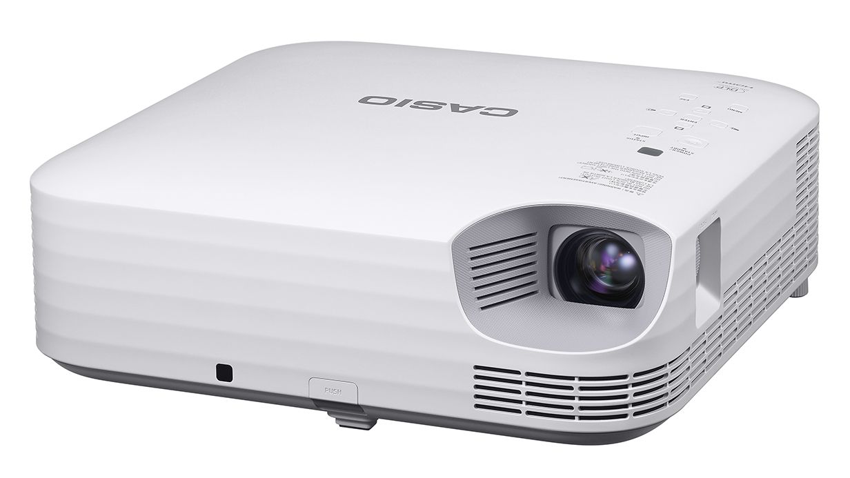 Casio Superior XJ-S400UN LampFree Projector