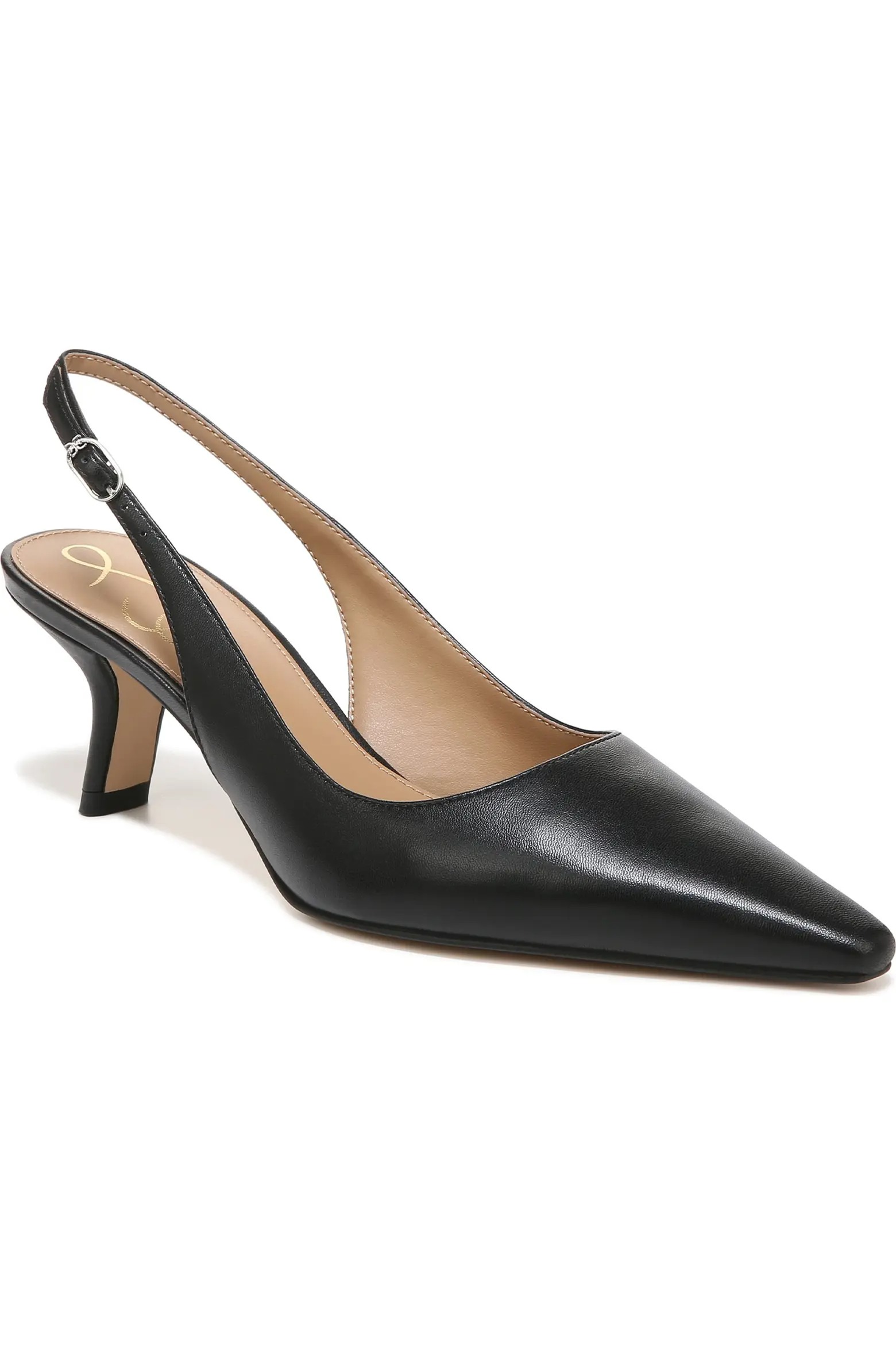 Sam Edelman, Bianka Slingback Pump
