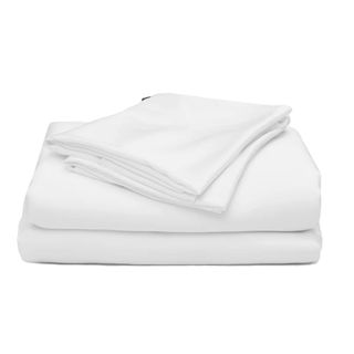 Signature Sateen Set against a white background.