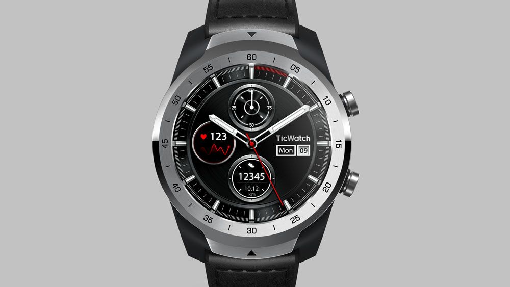 Mobvoi TicWatch Pro 2020