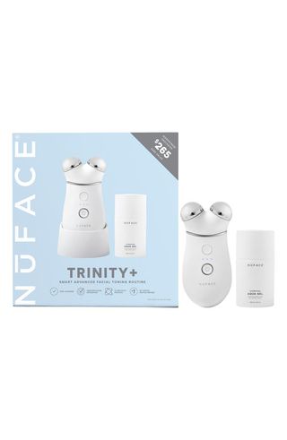 Trinity+ Smart Advanced Facial Toning Starter Kit (nordstrom Exclusive) $395 Value