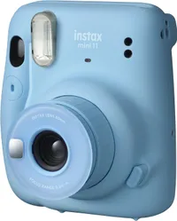 Fujifilm Instax Mini 11: was $99 now $73 @ Amazon