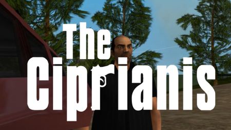 GTA Liberty City Stories 