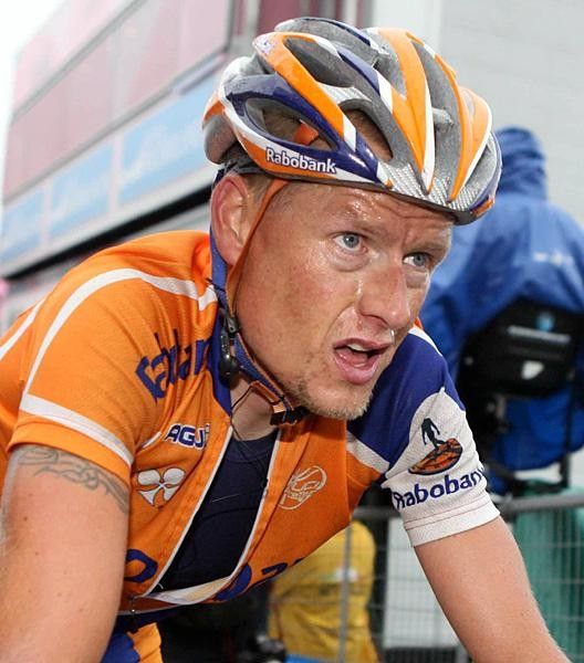 Michael Rasmussen (Rabobank)