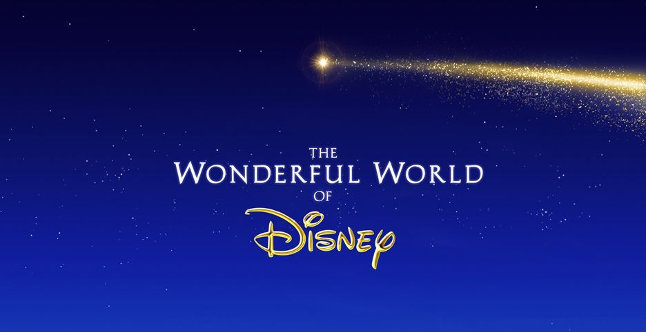 The Wonderful World of Disney on ABC