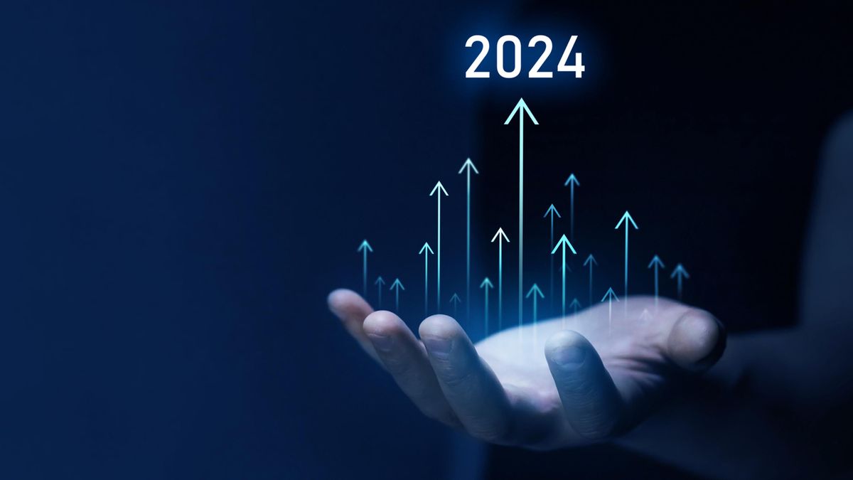 2024 Trends Graphic