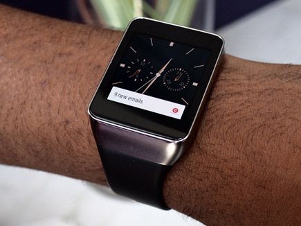 samsung gear live app