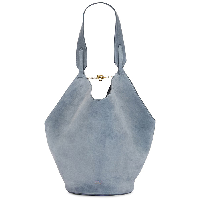 KHAITE, Lotus Bag