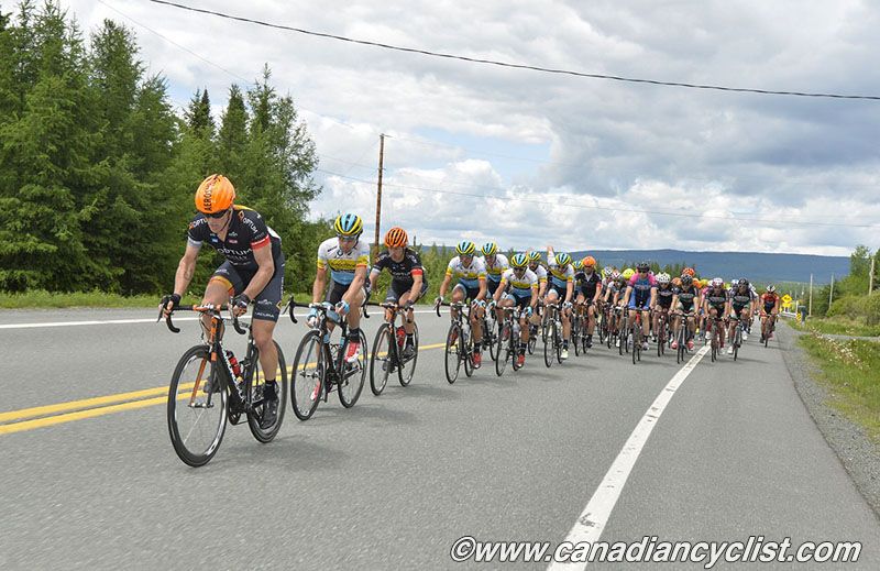 Team Smartstop and Optum p/b Kelly Benefit Strategies lead the chase