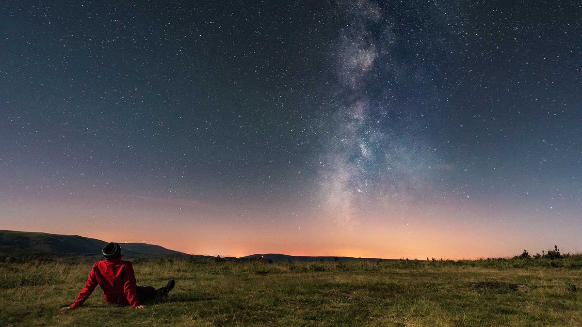 5 ways to save an enjoy the night sky on a skywatching trip