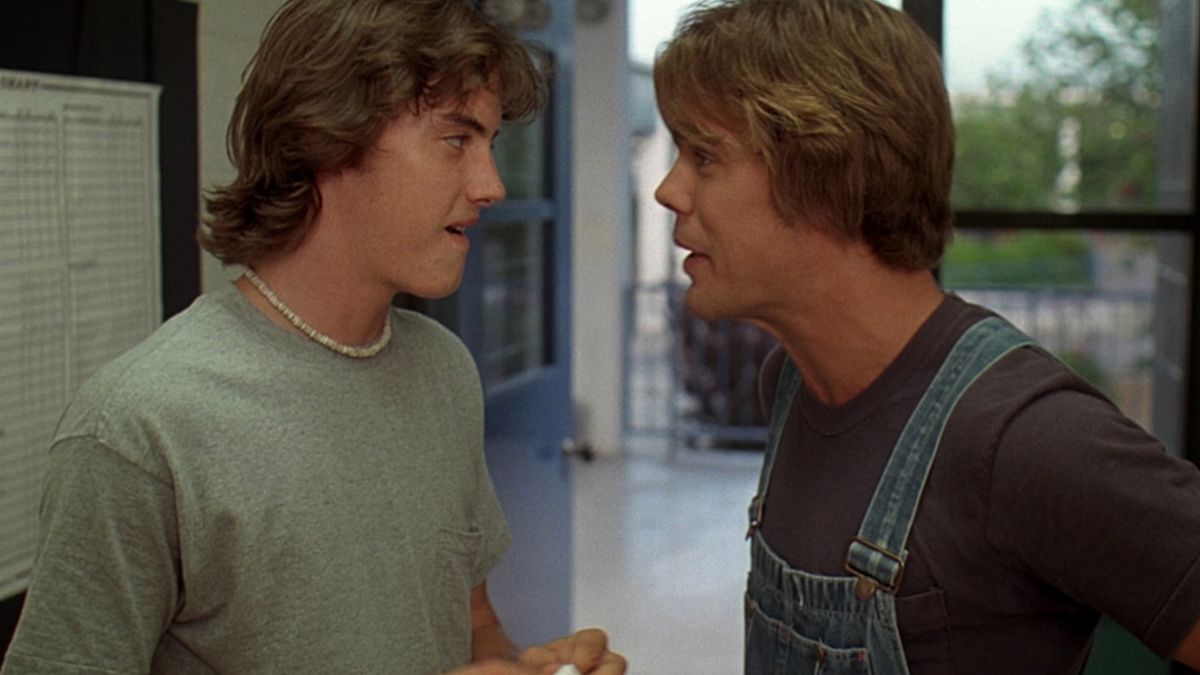 23 Hilarious Dazed & Confused Quotes | Cinemablend