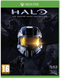 Halo: The Master Chief Collection | $23 at Amazon