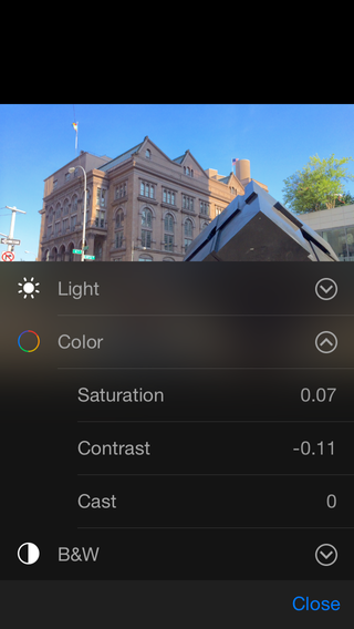 download the new for ios JPhotoTagger 1.1.6