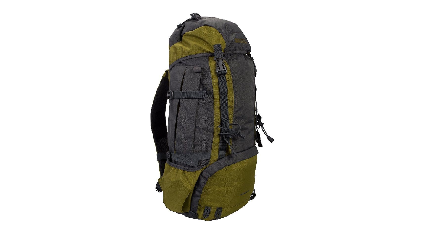 Mejor mochila de senderismo: Mochila Mountain Warehouse Ventura 40 litros