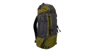 Best hiking backpack: Mountain Warehouse Ventura rucksack 40 litres