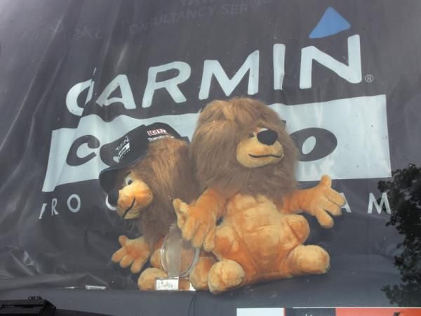 Garmin-Cerv&eacute;lo has worked hard to earn these little guys.