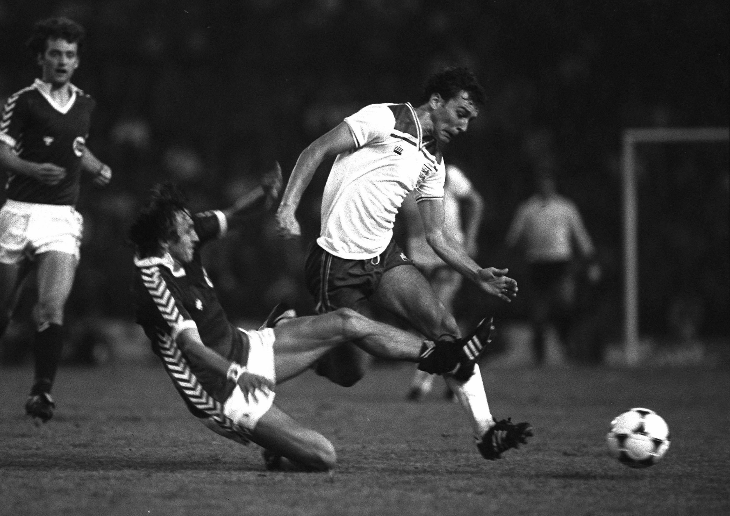 Bryan Robson