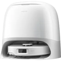 Roborock Qrevo Curv 5A1 van €899 voor €599 Roborock Qrevo Curv 5A1 van €899 voor €599