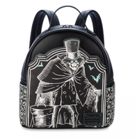 The Haunted Mansion Loungfly Mini Backpack | $89$66.75 at Disney Store (with code GIFT)Save $22.25 - Buy it if:Don't buy it if:⭐ UK price: