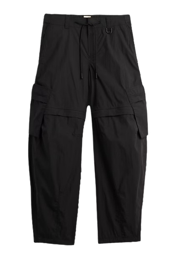 Gap, Gap × BÉis Convertible Cargo Barrel Pants