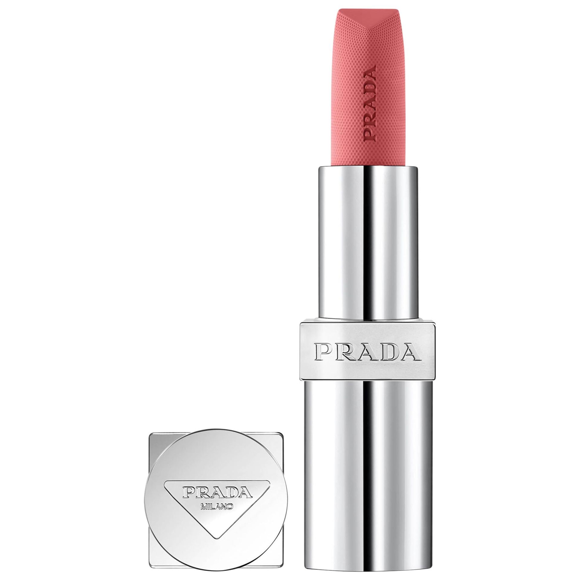 Prada Monochrome Soft Matte Blur Lipstick