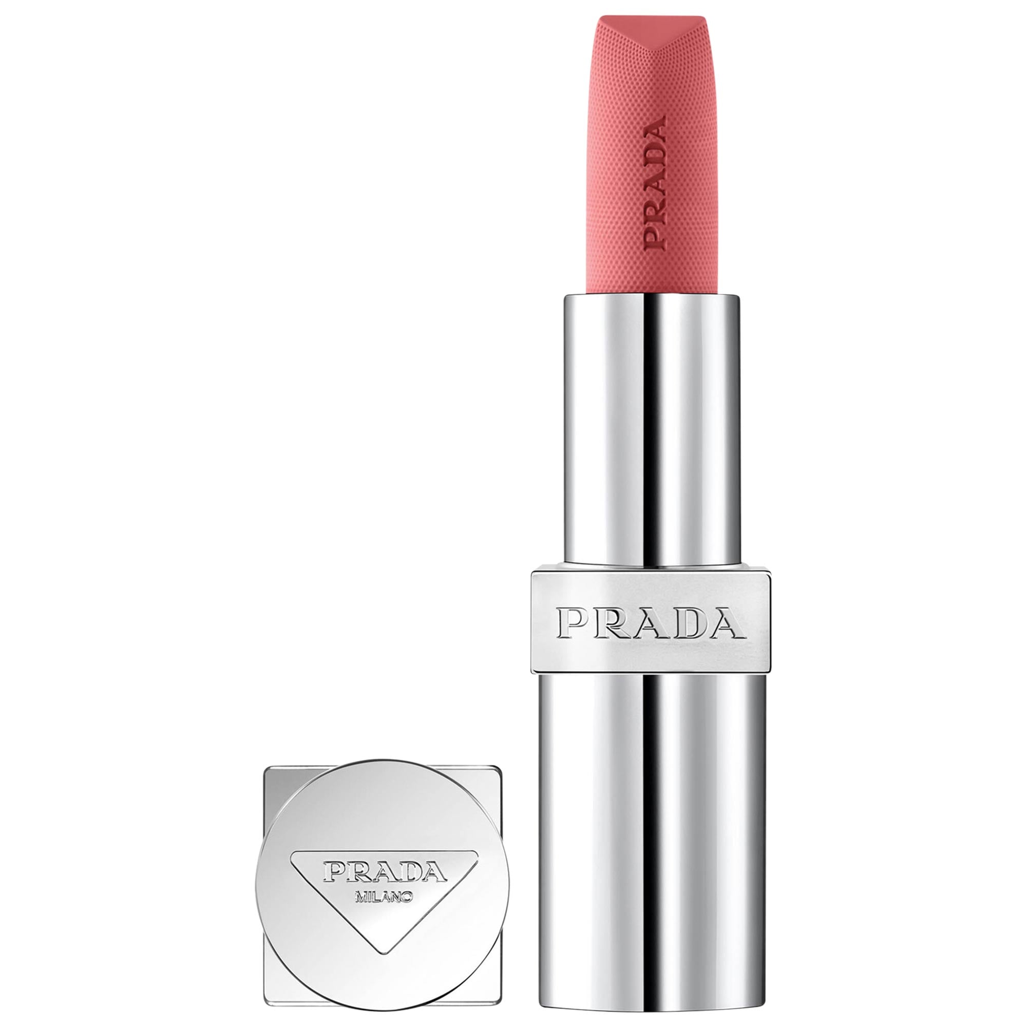 Prada Monochrome Soft Matte Blur Lipstick