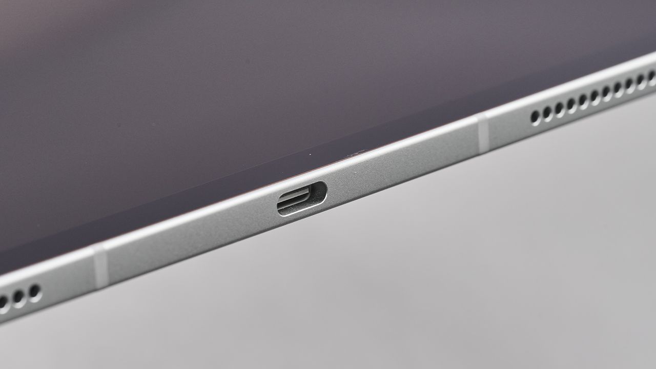 Apple iPad Pro 13-inch M4 tablet