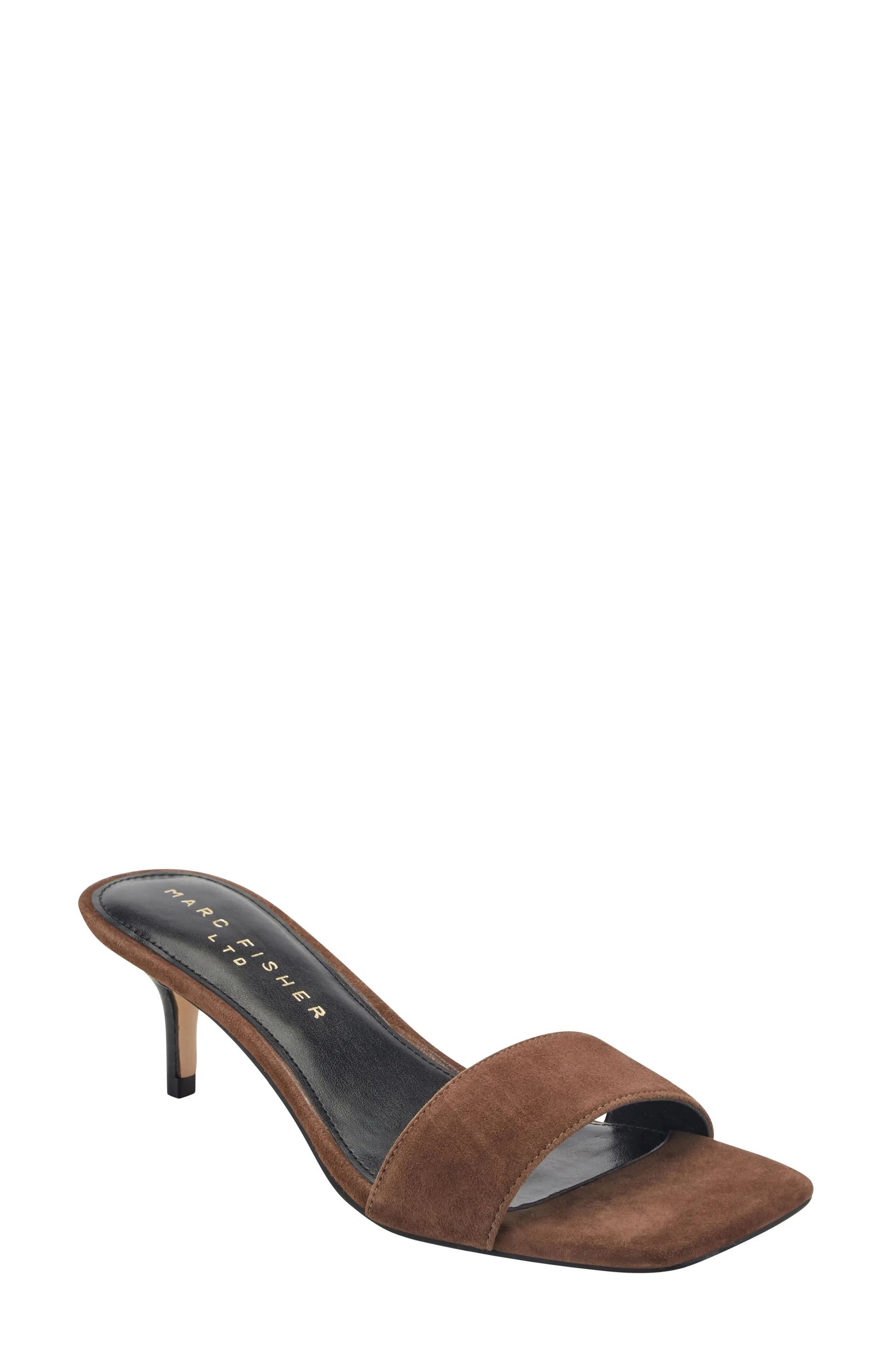 Marc Fisher LTD, Sidnee Sandals