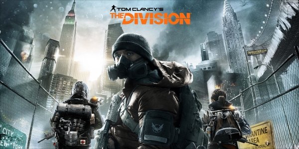 Tom Clancy's The Division