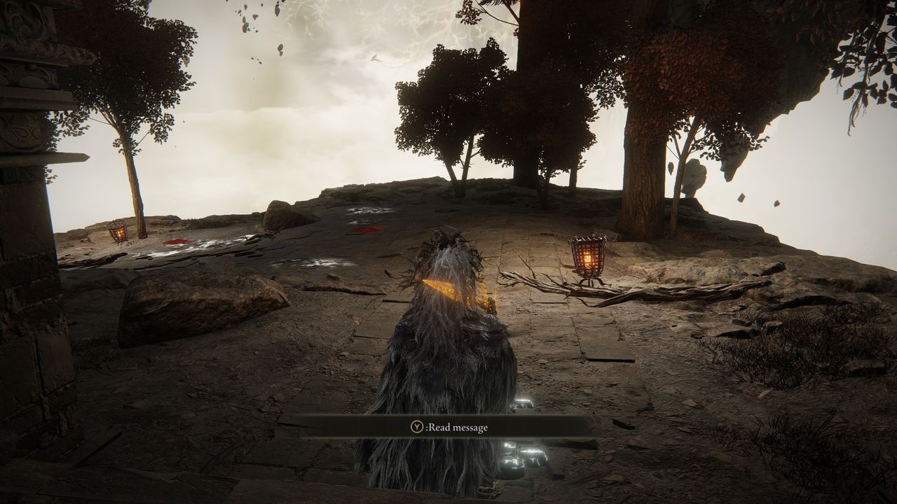 Elden Ring Placidusax location