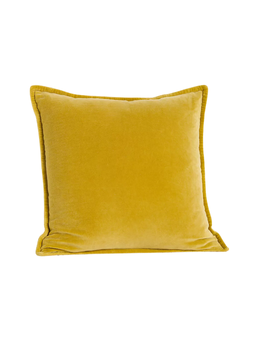 Velvet Trova Pillow