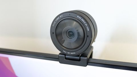The best webcam for home working | Digital Camera World