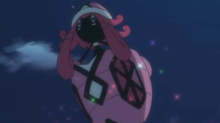 Pokemon Go Tapu Lele Raid Guide