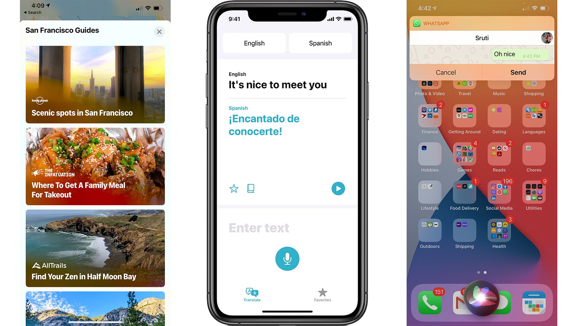 iOS 14 hands-on review