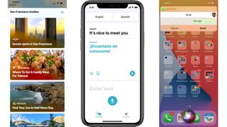 iOS 14 hands-on review