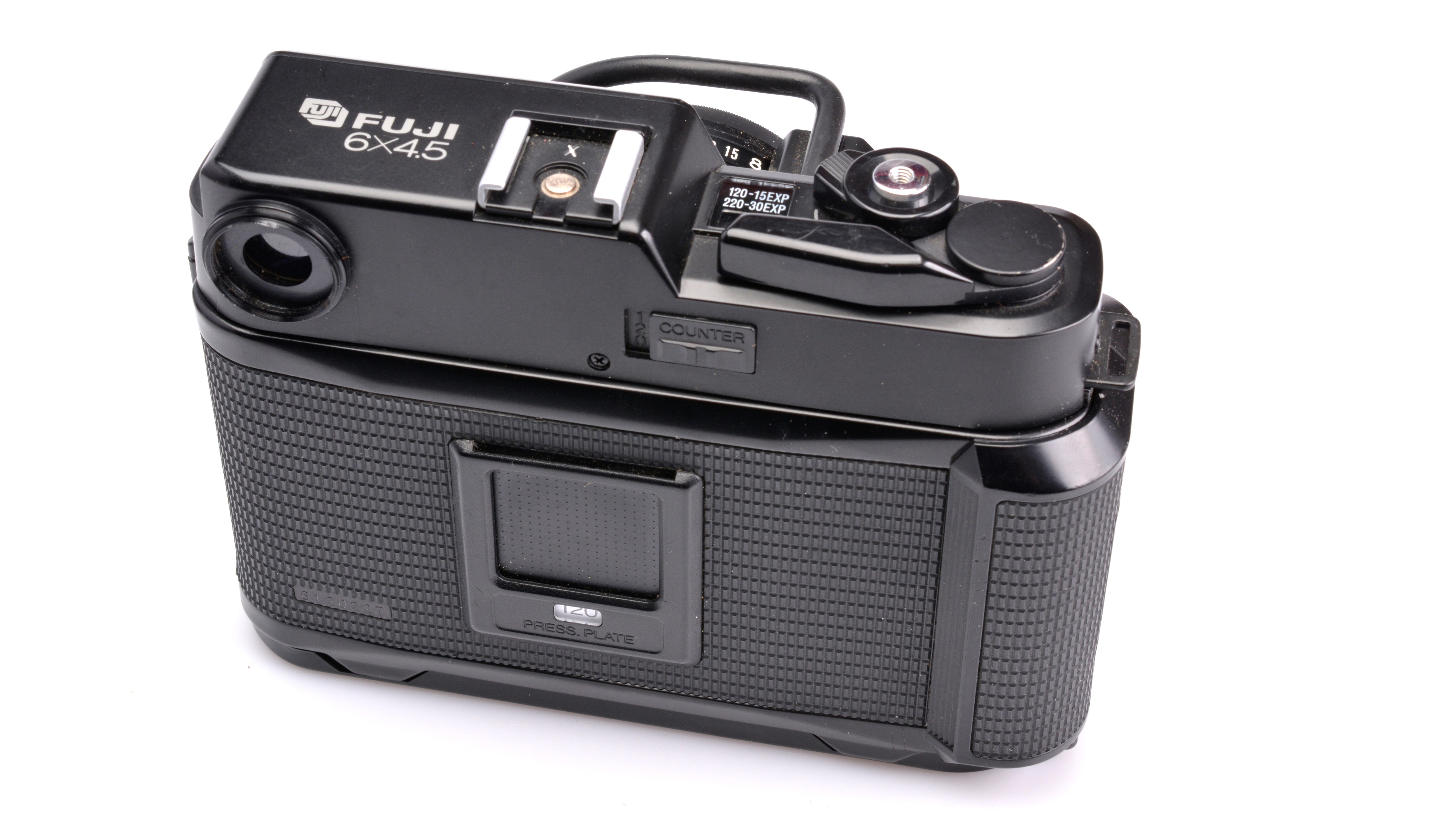 Fujifilm GS645S Professional camera