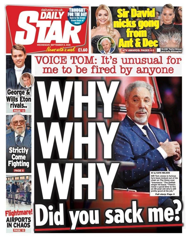 Daily Star