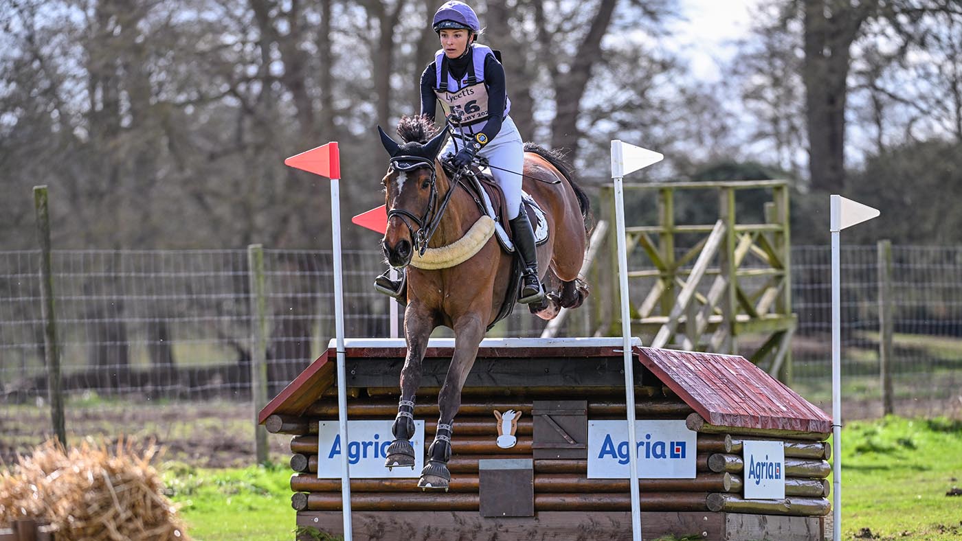THORESBY PARK INTERNATIONAL