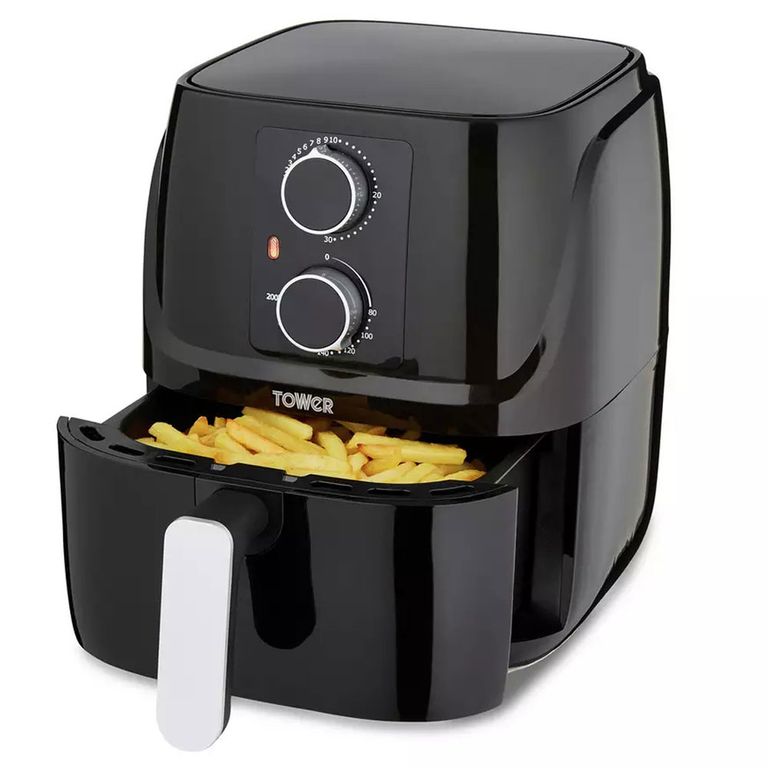 This Tower air fryer is just £30 at Argos down from £50 | Ideal Home