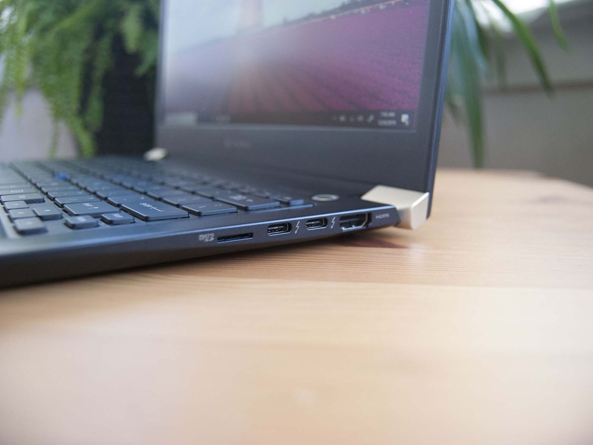 Dynabook Port&eacute;g&eacute; X30-F